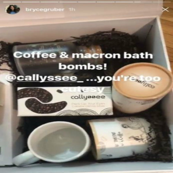Beauty Editor Bryce Gruber Opens Her Box