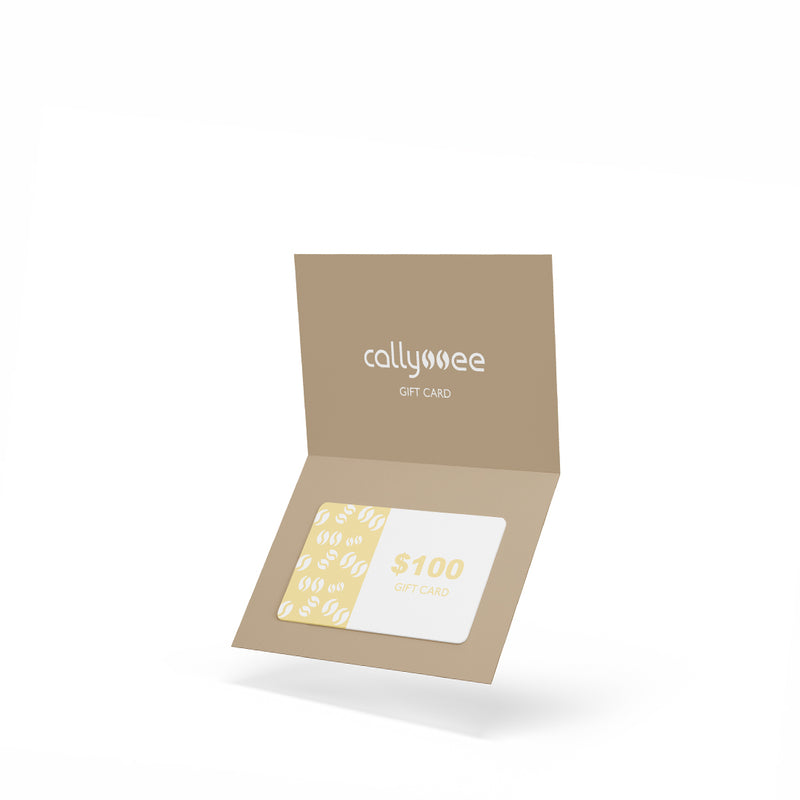 Callyssee E-Gift Card