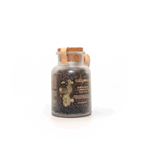 Buffing Beans Coffee Scrub - Vanilla Bean