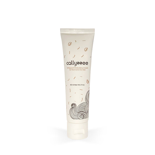 Whipped Moisturizing Cream Normal to Dry