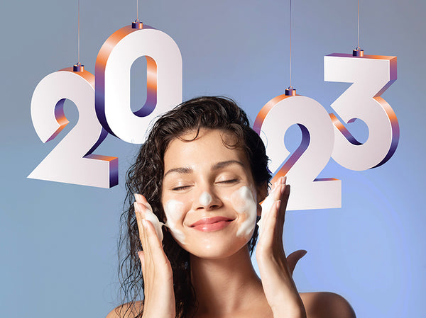 10 New Year’s Skincare Resolutions To Make In 2023