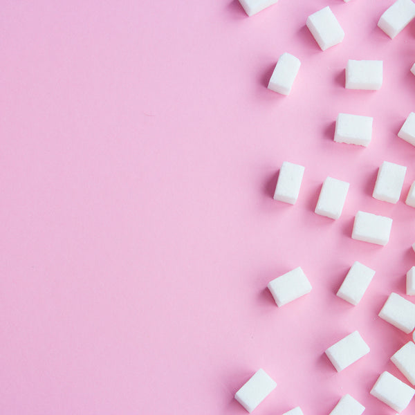 3 Ways Sugar Gives You More Beautiful Skin Easily