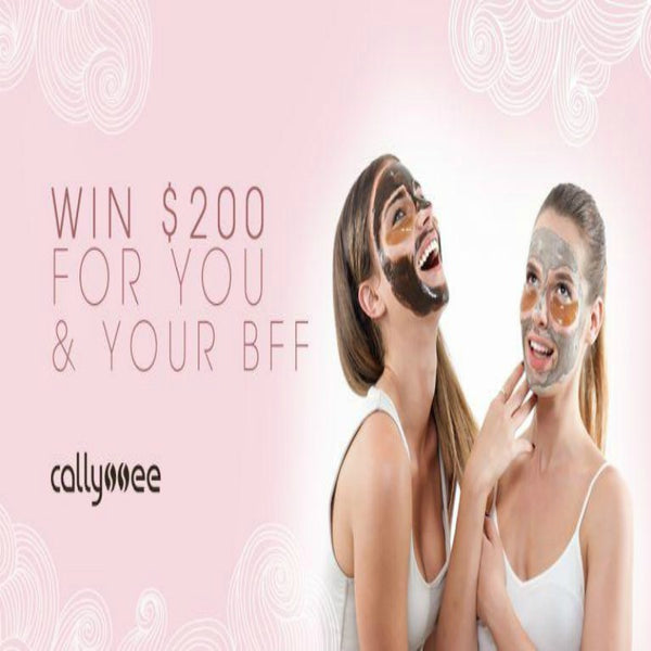 Giveaway Alert! Win a $200 Shopping Spree to Share with your BFF