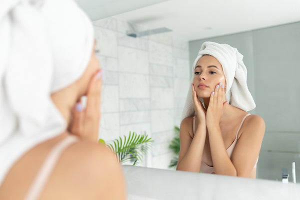 The Ultimate Low Maintenance Skincare Routine For Busy People