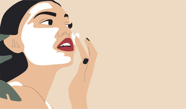 Pores: How to minimize them and reduce their appearance
