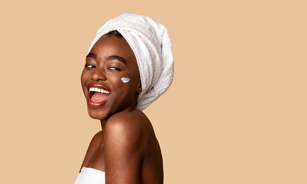 How A Good Skincare Routine Can Improve Your Mental Health