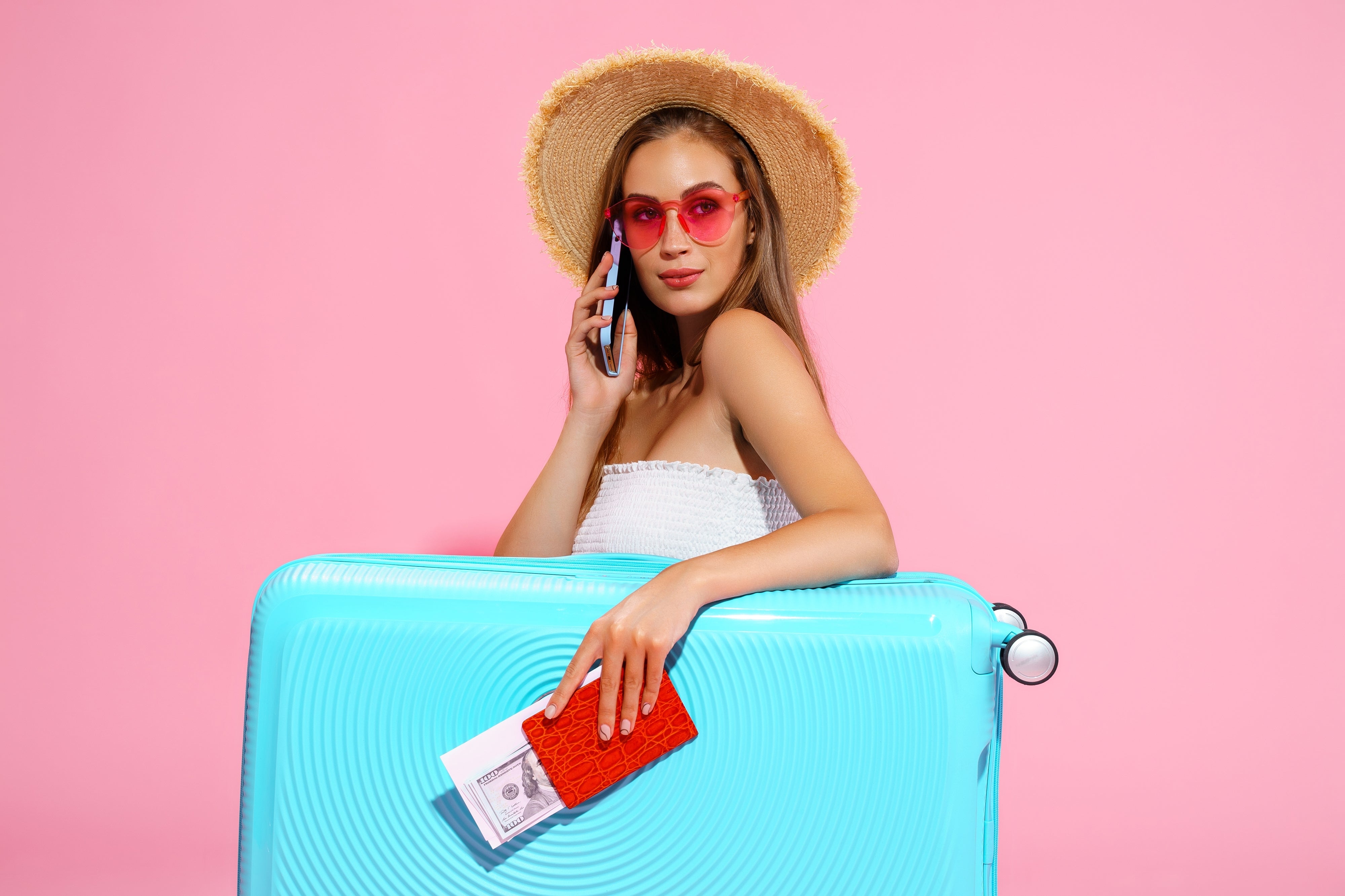 How to Pack Beauty Products in Your Carry On for Summer Vacation – Callyssee