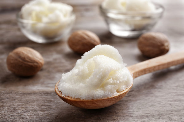Ingredient Spotlight: The Benefits of Shea Butter & Why You Should Use it