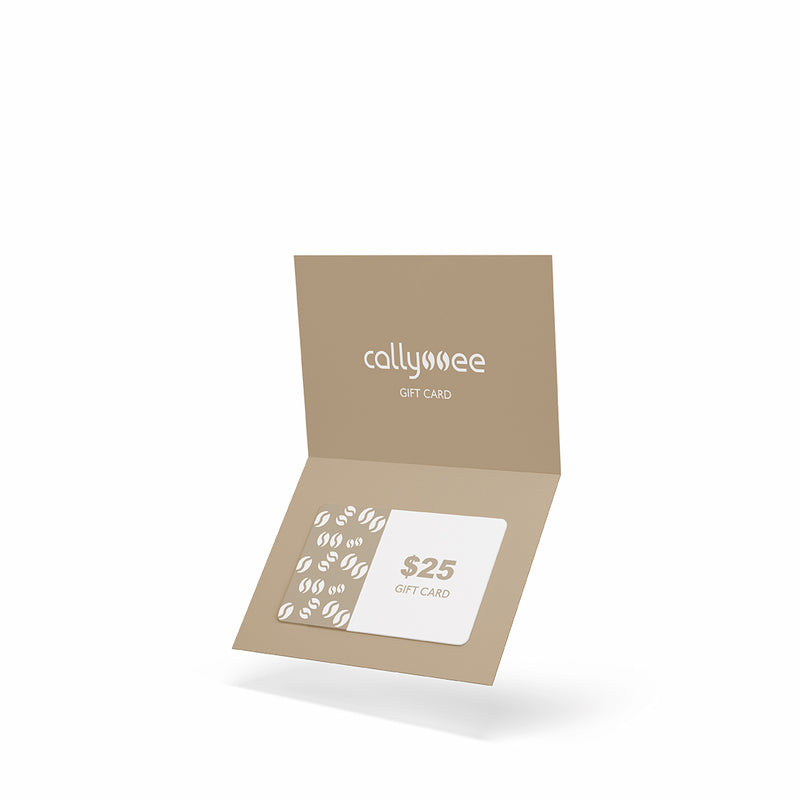 Callyssee E-Gift Card