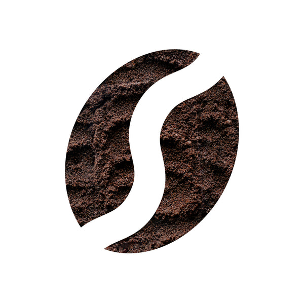 Buffing Beans Coffee Scrub – Cocoa