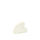 Callyssee Gua Sha Stone - White Jade
