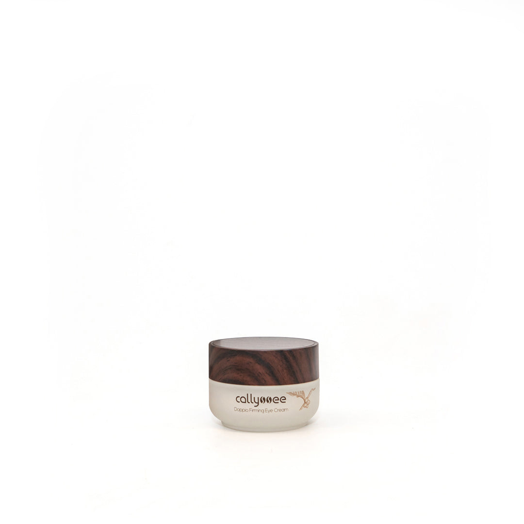 Doppio Firming Eye Cream