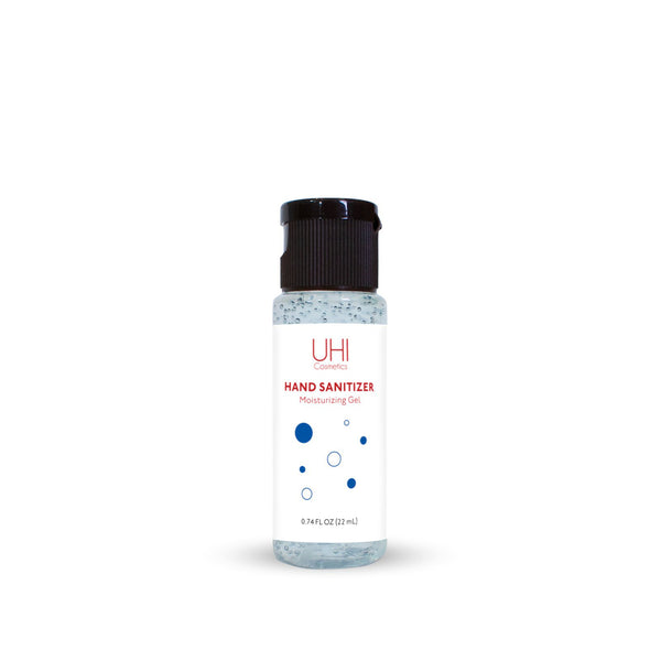 UHI Hand Sanitizer - (0.74 oz. / 22 ml)