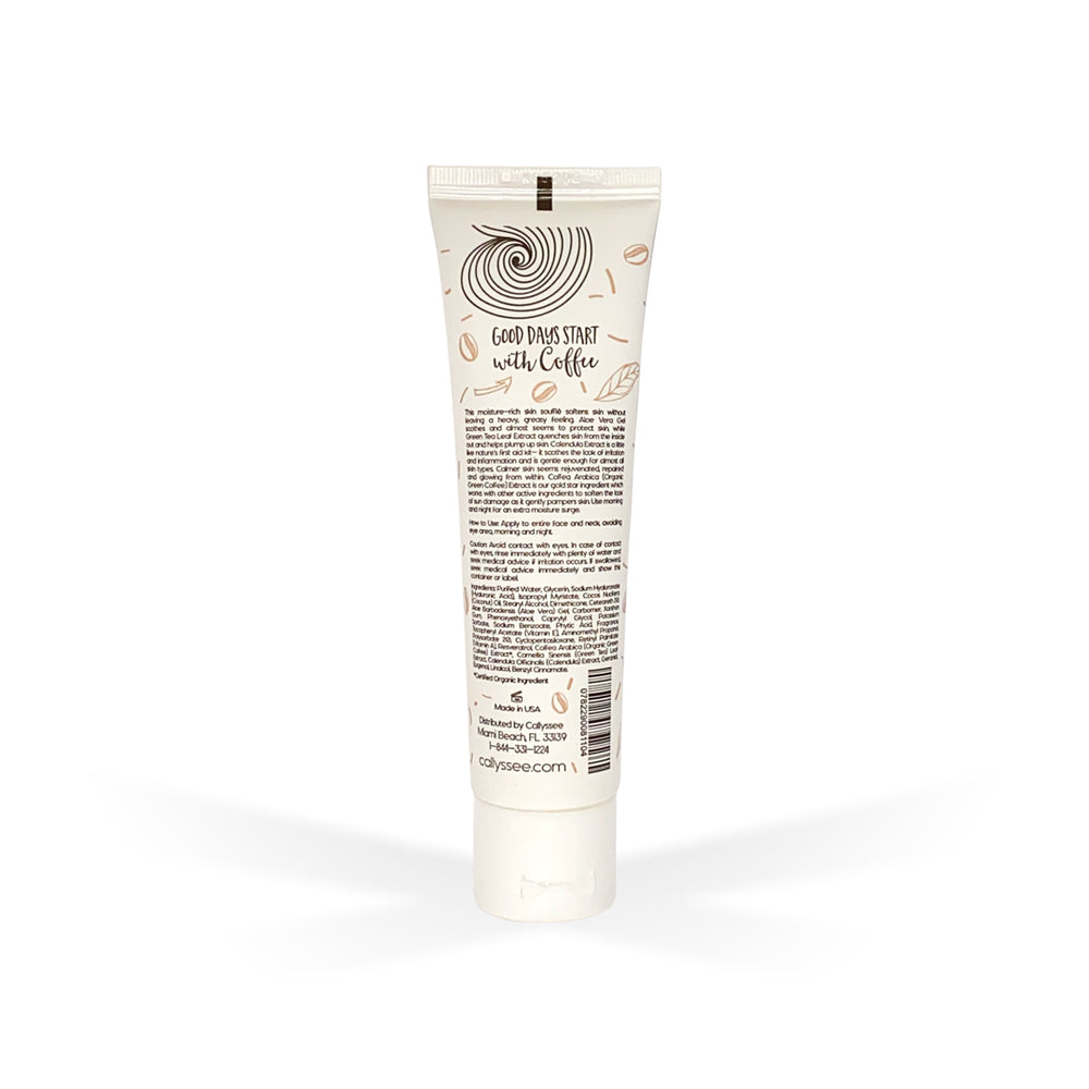 Whipped Moisturizing Cream Normal to Dry – Callyssee