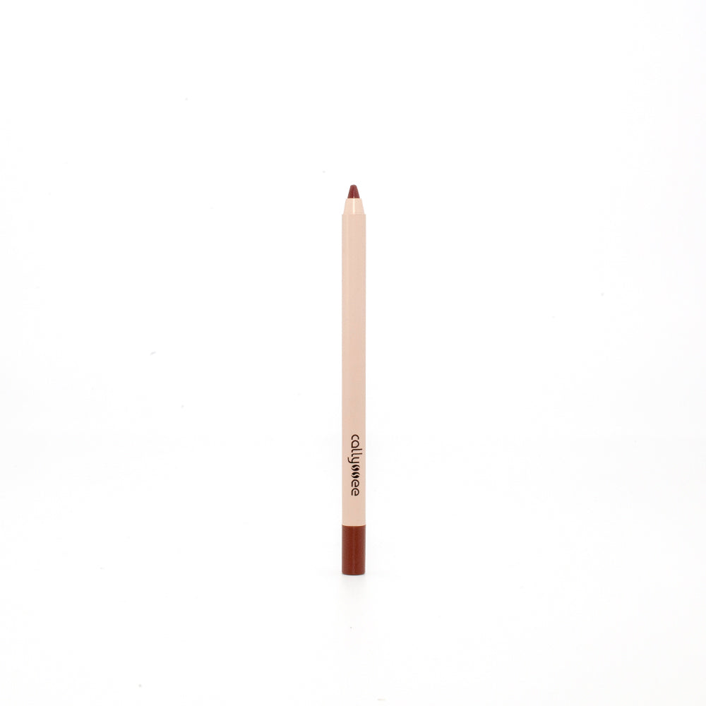 Smooth Gel Lip Liner | Spiced